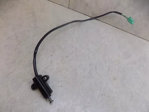 Suzuki DRZ400SM Kickstand side stand sensor DRZ 400sm 2023 low mile