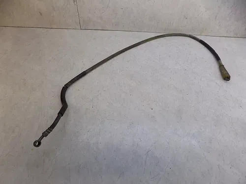 Honda ATC350X Front Brake Line Hose  ATC 350x x 1985 #7