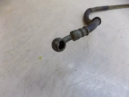 Honda ATC350X Front Brake Line Hose  ATC 350x x 1985 #7