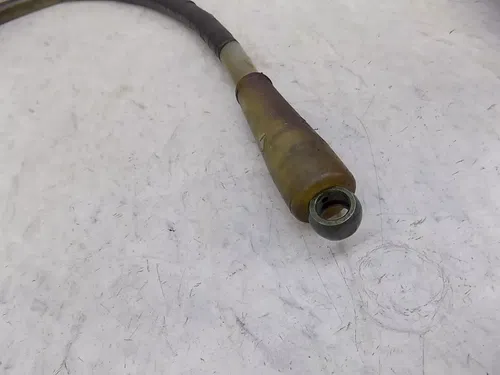 Honda ATC350X Front Brake Line Hose  ATC 350x x 1985 #7