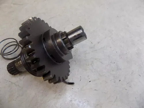 Suzuki LT500 Kicker Kickstarter Gear LT 500 Quadzilla 1990