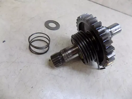 Suzuki LT500 Kicker Kickstarter Gear LT 500 Quadzilla 1990