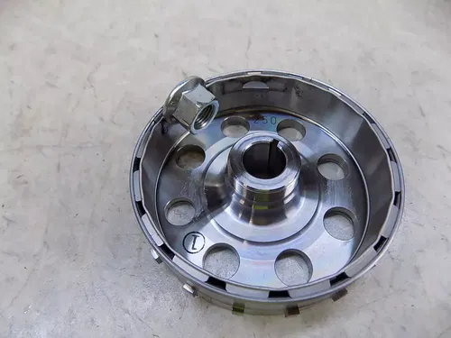 Kawasaki KX250 flywheel Rotor KX 250 2020 new #2