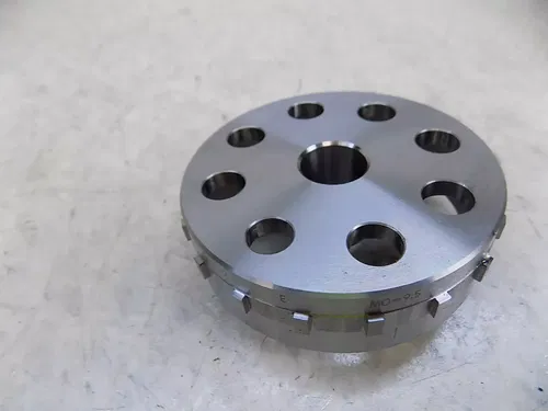 Kawasaki KX250 flywheel Rotor KX 250 2020 new #2