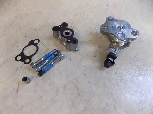 Kawasaki KX450 Clutch Slave Cylinder  KX 450 2024 new #3