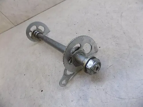 Honda XR650L  Rear Wheel Axle Bolt       XR 650L L 2019 low miles