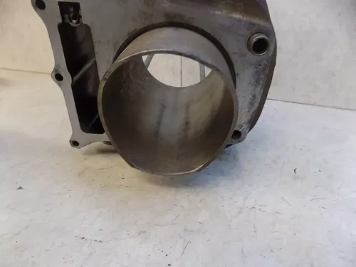 Yamaha TT500 Cylinder Jug Barrel    TT 500 1978