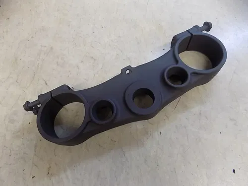 Kawasaki KX250 Top Triple Clamp Piece KX 250 2005 *