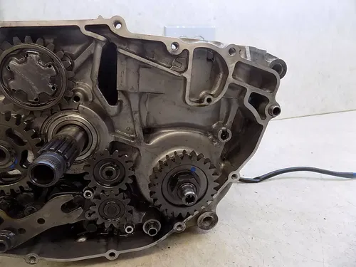 Suzuki RMZ450 Engine Motor Bottom End   RMZ 450 2018