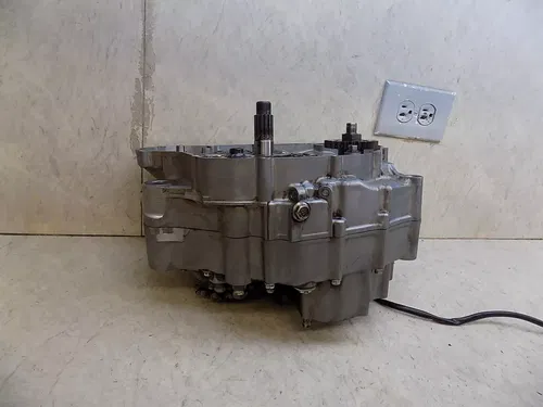 Suzuki RMZ450 Engine Motor Bottom End   RMZ 450 2018