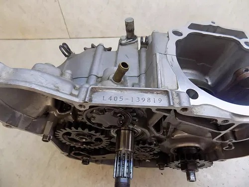 Suzuki RMZ450 Engine Motor Bottom End   RMZ 450 2018