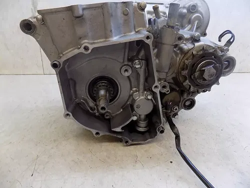 Suzuki RMZ450 Engine Motor Bottom End   RMZ 450 2018