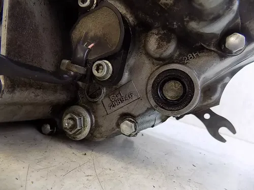 Suzuki RMZ450 Engine Motor Bottom End   RMZ 450 2018