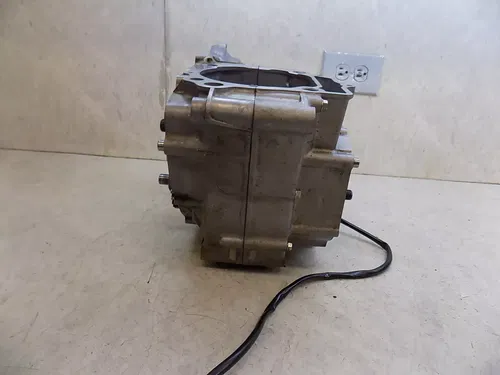 Suzuki RMZ450 Engine Motor Bottom End   RMZ 450 2018