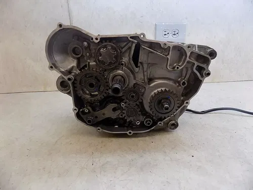 Suzuki RMZ450 Engine Motor Bottom End   RMZ 450 2018