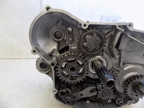 Suzuki RMZ450 Engine Motor Bottom End   RMZ 450 2018