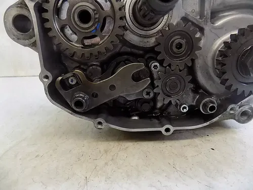 Suzuki RMZ450 Engine Motor Bottom End   RMZ 450 2018