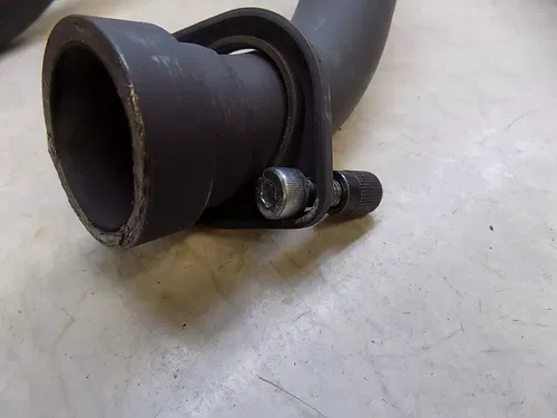 Suzuki DRZ400SM Header Pipe Exhaust DRZ 400sm s 2023 low mile