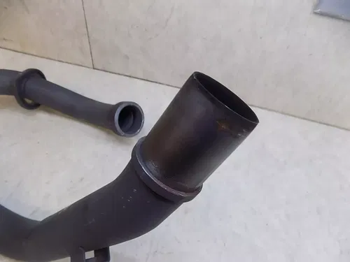 Suzuki DRZ400SM Header Pipe Exhaust DRZ 400sm s 2023 low mile