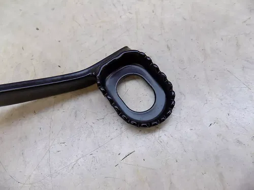 Suzuki LT500 Quadzilla Rear Brake Lever LT 500 1987 *C