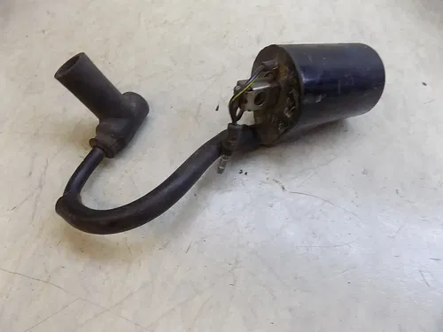 Honda CR500 Ignition Coil    CR 500 2001 eng NEW