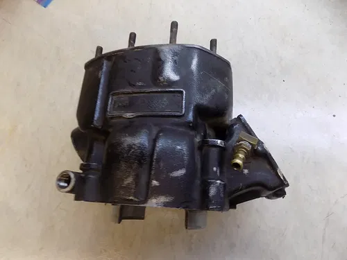 Kawasaki KX500 Cylinder Jug Barrel    kx 500 1986