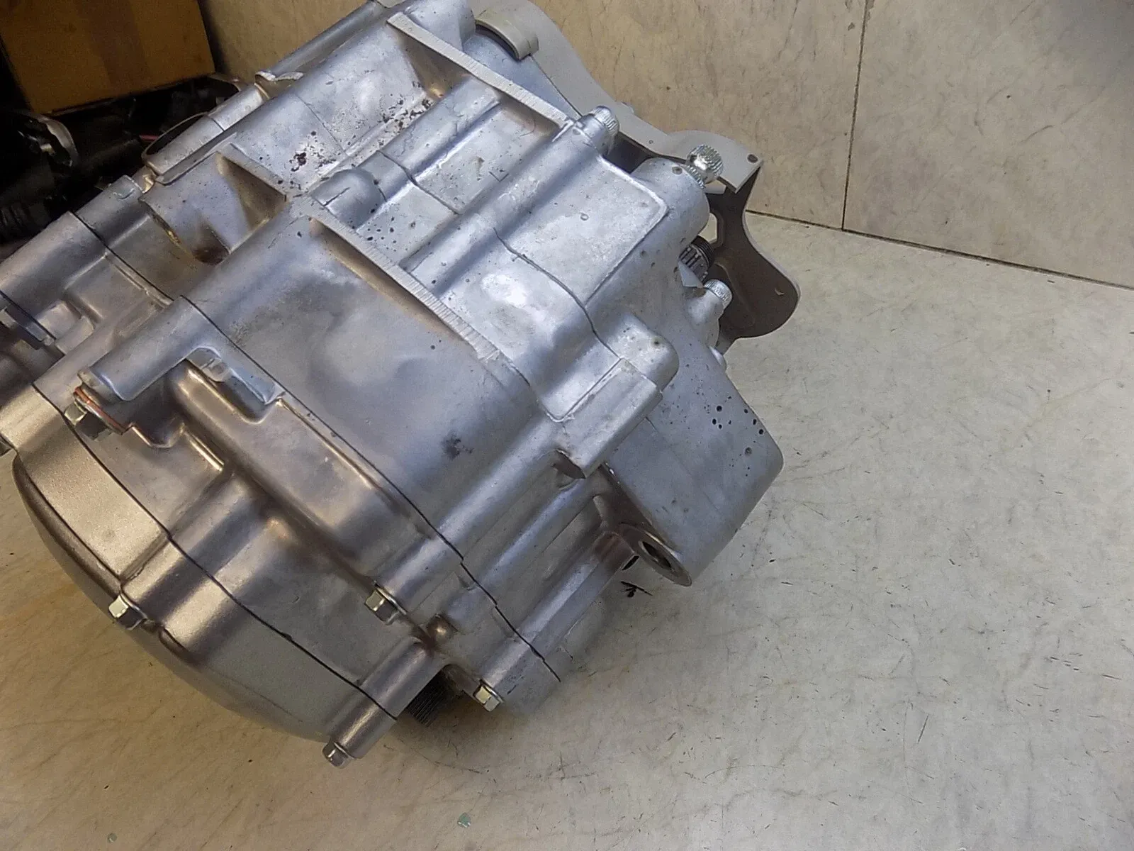 Yamaha YZ85 Engine Motor YZ 85 LW  2025 NEW