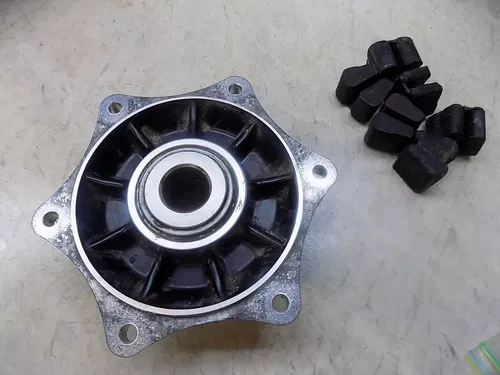 KTM 890 Rear Hub Cush Drive 2021 *