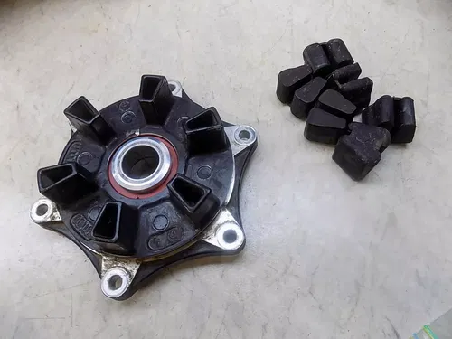 KTM 890 Rear Hub Cush Drive 2021 *