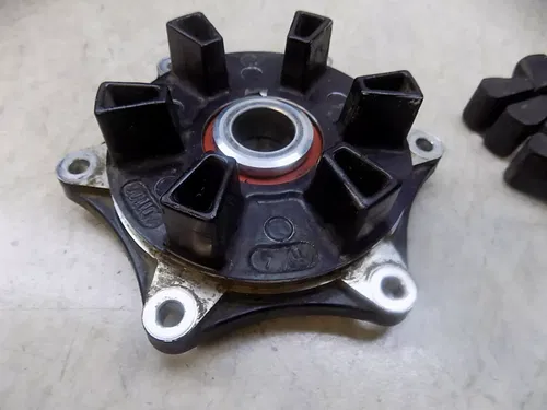 KTM 890 Rear Hub Cush Drive 2021 *