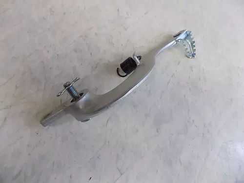 Yamaha YZ450 Rear Brake Lever  YZ 450f NEW 2023 #4