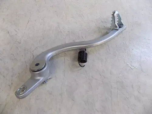 Yamaha YZ450 Rear Brake Lever  YZ 450f NEW 2023 #4