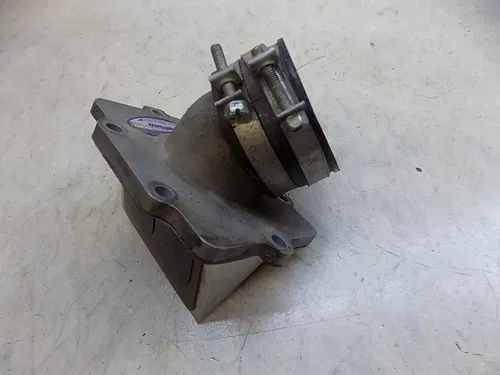Kawasaki KX500 Boyesen Intake rad valve   KX 500 2002