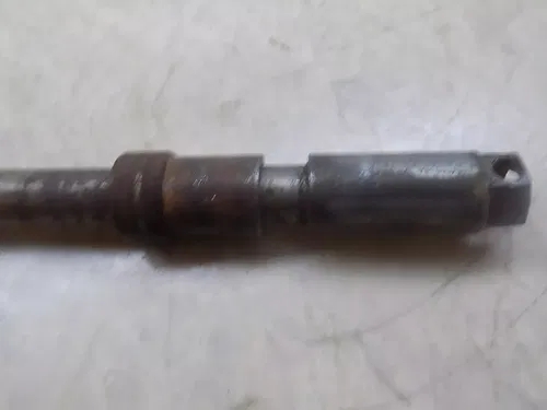 Honda ATC200X Front Wheel Axle Bolt ATC 200X X 1987