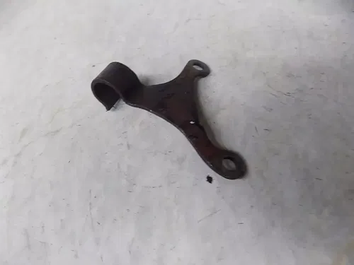 Honda ATC350X Clutch Arm Mount Stay  ATC 350x 1986 #5