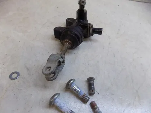 Honda ATC350X Rear Brake Cylinder   ATC 350x x 1985 low mile