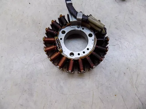 Yamaha WR250R Stator Magneto Ignition   WR 250R 2008