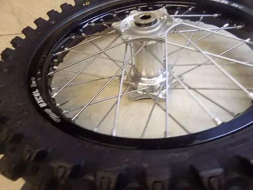 Husqvarna FC450 Rear Wheel w/ Tire    FC 450 2023  NEW