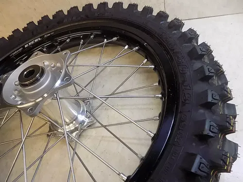 Husqvarna FC450 Rear Wheel w/ Tire    FC 450 2023  NEW