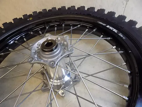 Husqvarna FC450 Rear Wheel w/ Tire    FC 450 2023  NEW