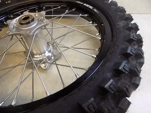 Husqvarna FC450 Rear Wheel w/ Tire    FC 450 2023  NEW