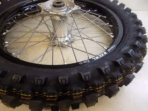 Husqvarna FC450 Rear Wheel w/ Tire    FC 450 2023  NEW
