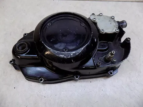 Yamaha RZ350 Clutch Cover    RZ 350
