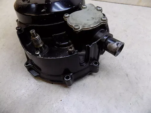 Yamaha RZ350 Clutch Cover    RZ 350