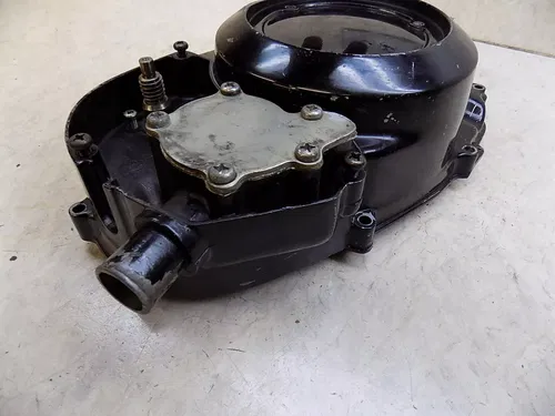 Yamaha RZ350 Clutch Cover    RZ 350