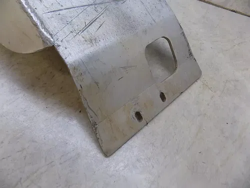 KTM 450 XCF Skidplate Guard Bash Plate 450SXF 2008