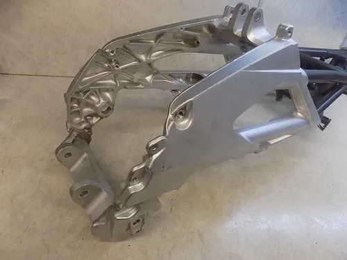 Aprilia  SXV550  Frame  SVX 550 2007