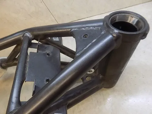 Aprilia  SXV550  Frame  SVX 550 2007