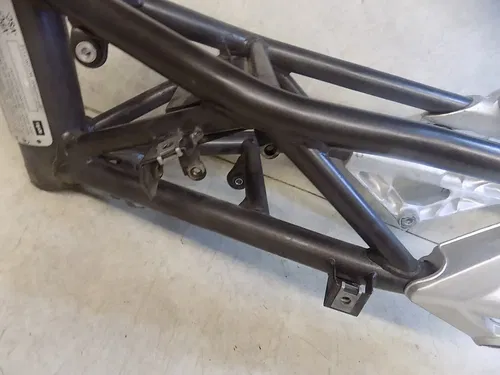 Aprilia  SXV550  Frame  SVX 550 2007