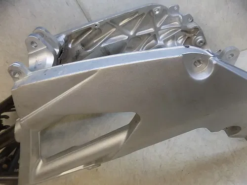Aprilia  SXV550  Frame  SVX 550 2007